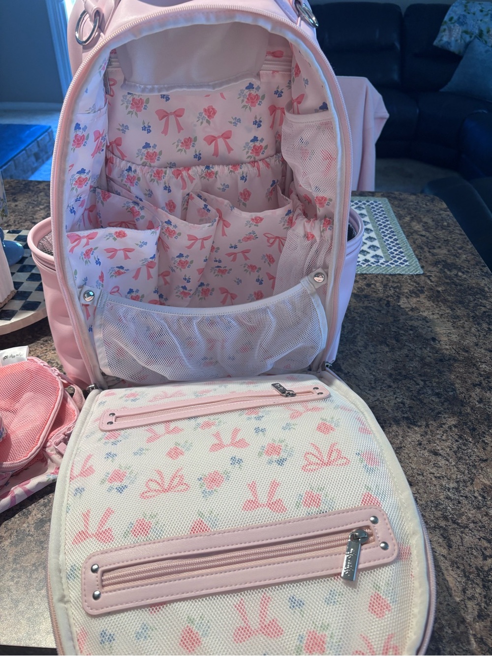 Itzy Ritzy Boss Plus Large - Picture 4 of 10